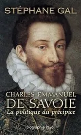 Charles Emmanuel de Savoie