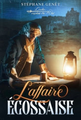 L'affaire écossaise