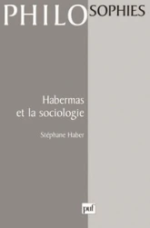 Habermas et la sociologie