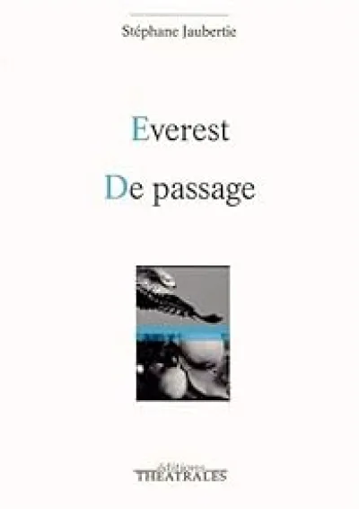 Everest - De passage