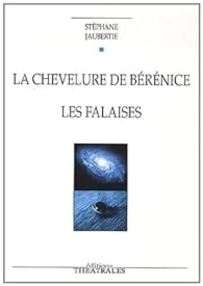 La chevelure de Bérénice - Les falaises