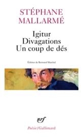 Igitur - Divagations - Un coup de dés