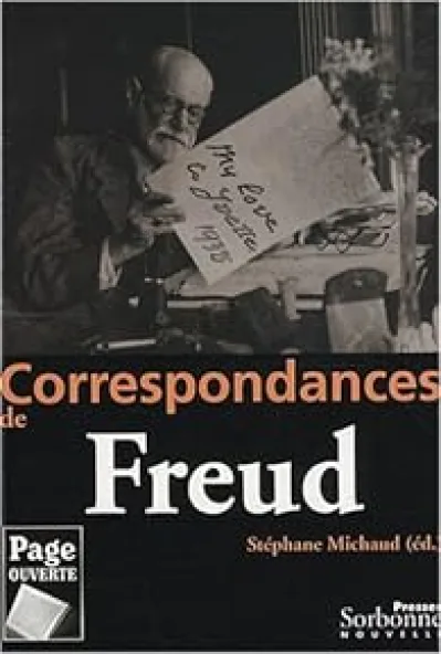 Correspondances de Freud