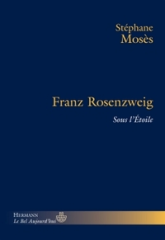 Franz Rosenzweig : Sous l'Etoile