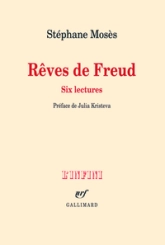 Rêves de Freud: Six lectures