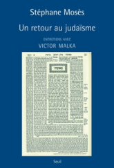 Un retour au judaïsme