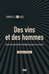 Des vins et des hommes