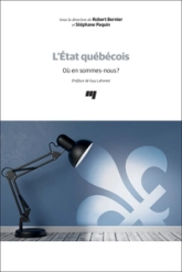 L' État québécois