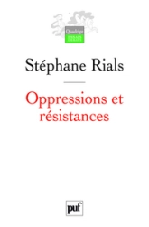 Oppressions et résistances