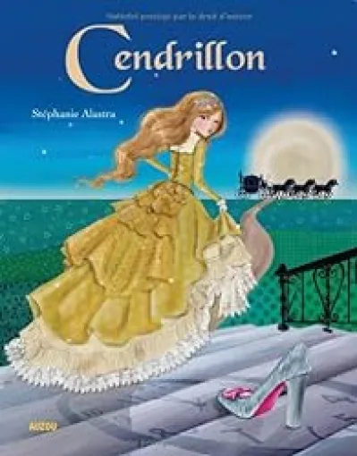 Cendrillon