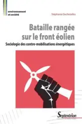 Bataille rangée sur le front éolien