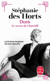 Doris : Le secret de Churchill