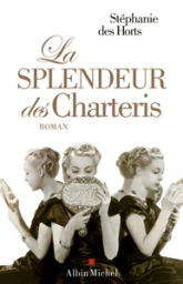 La splendeur des Charteris