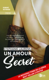 Cynster, tome 5 : Un amour secret