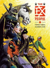 The Ex-People, tome 2