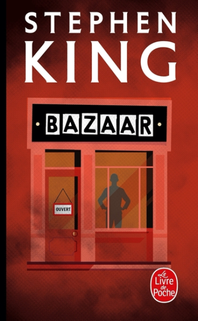 Bazaar