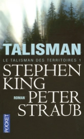 Le talisman des territoires, tome 1 : Talisman