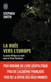 La ruée vers l'Europe