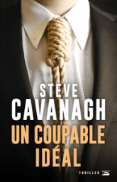 Une aventure d'Eddie Flynn, tome 2 : Un Coupable idéal