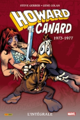 Howard le Canard : L'intégrale 1973-1977 (T01)