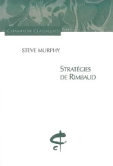 Stratégies de Rimbaud