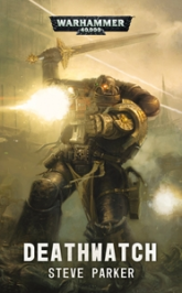 Warhammer 40.000 - Deathwatch 01