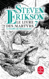 Le livre des martyrs, tome 7 : Le souffle du moissonneur