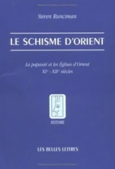 Le Schisme d'Orient