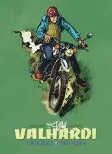 Valhardi - Intégrale, tome 6 : 1981-1984