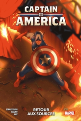 Captain America, tome 2 : Retour aux sources