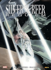 Silver Surfer Requiem