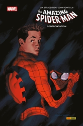 Spider-Man, tome 1 : Confrontation