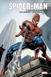 Spider-Man, tome 4