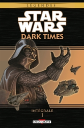 Star Wars - Dark times, Tome 1 : L'âge sombre