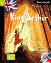 Harrap's King Arthur