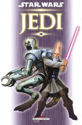 Star Wars - Jedi, Tome 8 : Ki-adi-mundi