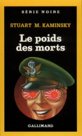 Le poids des morts