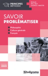 Savoir Problématiser