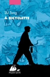 À bicyclette