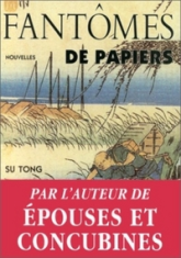 Fantômes de papier