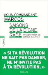 Saisons de la digne rage