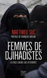 Femmes de djihadistes