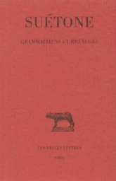 Grammairiens et rhéteurs