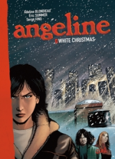 Angeline, Tome 3 : White Christmas