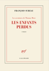 LES ENFANTS PERDUS