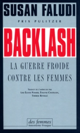 Backlash (éd. poche)