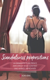 Scandaleuses propositions (2022)