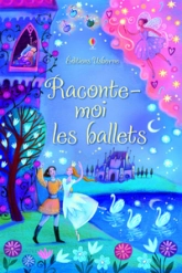 Raconte-moi les ballets