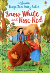 Snow White and Rose Red