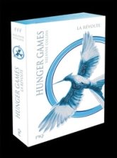 Hunger Games, tome 3 : La révolte